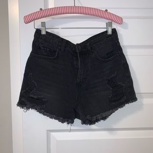 Target shorts
